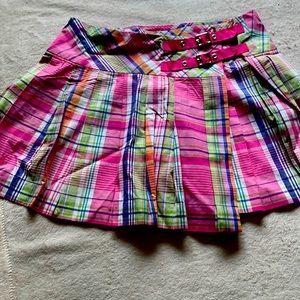 Ralph Lauren girls size 16 skirt